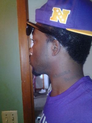 I'm not gone stress.... psalm 23: R.I.P. Grandpa Keep My Trust In God. @ im_alwaysgucci