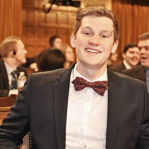 Former GG, Whip, Govt House Leader, Min of Defence, Min of Health, Min of Young White Rappers. Current Premier of Ontario