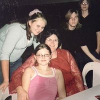 Gina Morris (@ginamorris508) Twitter profile photo
