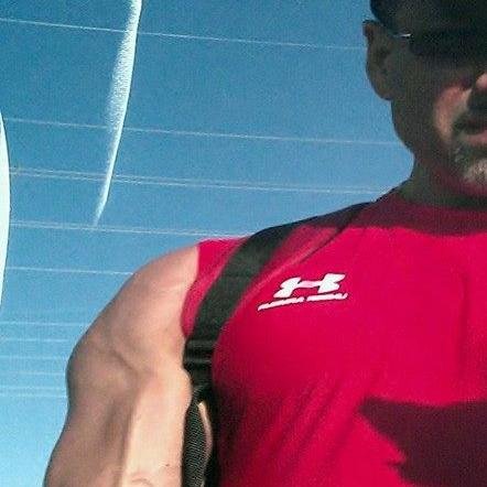 Junruner's profile picture. 