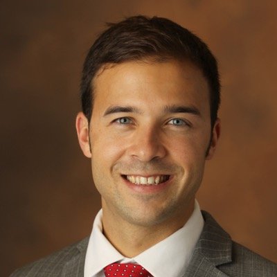 Assistant Professor at the University of Michigan | Views Mine