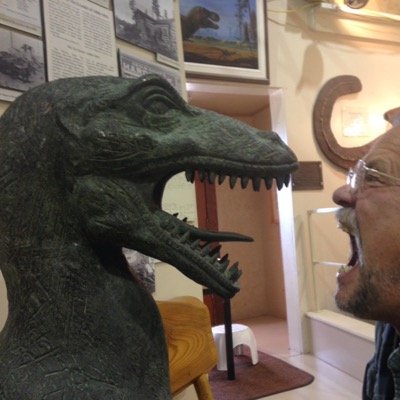 PeteLarsonTrex Profile Picture