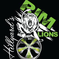 hillyardsrimlions (@hillyardrimlion) 's Twitter Profile