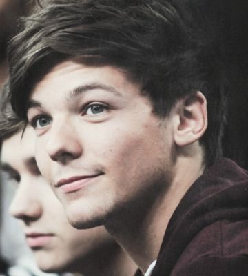 Loro sono i miei idoli ok? ok.