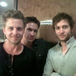 Croatian OneRepublic fan page. Supporting the best band ever! Gathering fans & announcements regarding 1R and living a Good Life while listening to their music!