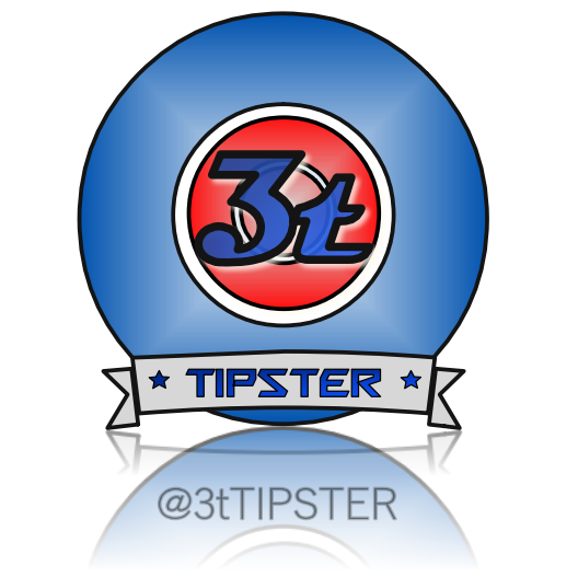 3tTipster's profile picture. Nouveau dans l'game. Pronostiqueur de demain, abonne toi et tu verras. Spécialité Football #ParionsSport #Pronos #3tTIPSTER