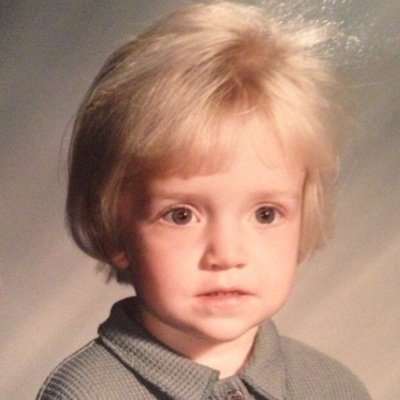 lizaa_myers's profile picture. Texas Christan University

ΔΓ ⚓️