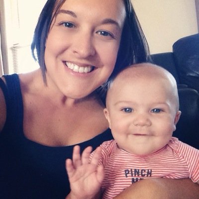 KateRaski's profile picture. When the going gets tough, make yourself realize that no matter what your problem is, someone is and always will be fighting a harder battle.