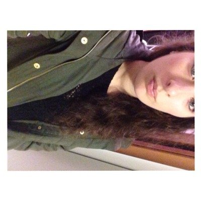 you can be everything you wanna be.