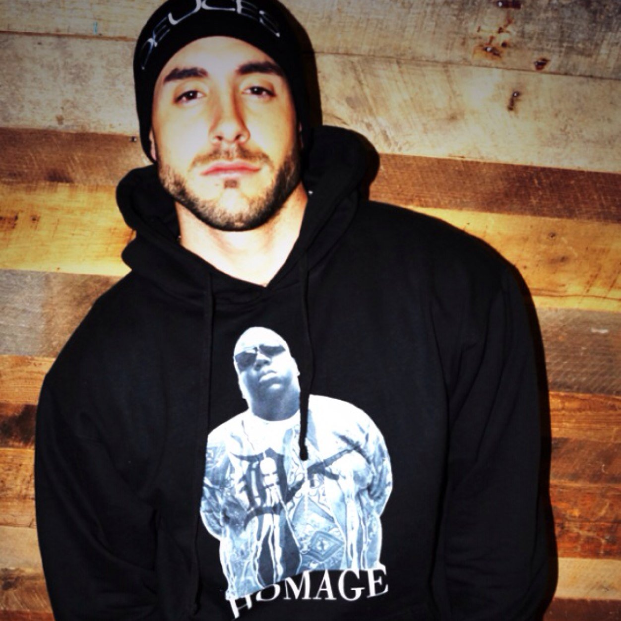 DAK | Deuces Allstar Krew. Design, Clothes, Styling Life. Rep.Run.Live.©  #streetwear #fashion