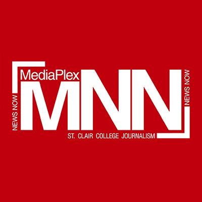 This is an official St. Clair College account.
The MediaPlex hosts the Journalism & Media Convergence programs. We are a converged media program. #mediaplex