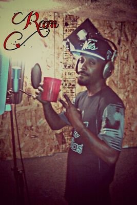 Up and Coming Hip-hop artist from Detroit