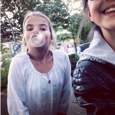 hamburg | german | girl | l o v e