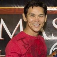 Don TheDragon Wilson (@ddragonw) 's Twitter Profile