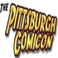 Disguised as a Mild-mannered Comic Convention in a bustling Pittsburgh suburb, the Pittsburgh Comicon serves up comics, cosplay, and the American Way!!