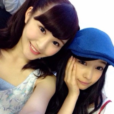 nmb48_hakooshi's profile picture. 48グループは全部好きなのですが、中でもNMB48が大好きです。。