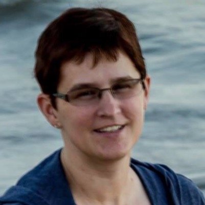 Wife, Mom, SLP (Specializing in AAC), Runner