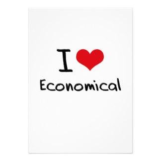 This is the official profile for The Economical.