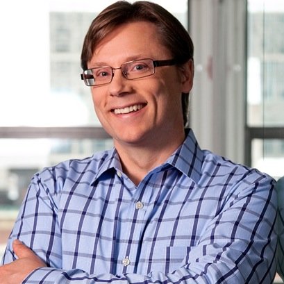 Entrepreneur. @Fiksu CEO. Former professor of computer science at UMass.