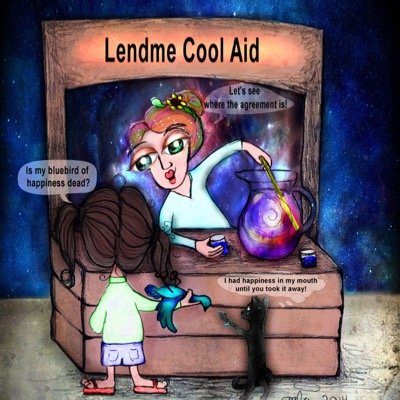 littlehart2's profile picture. 