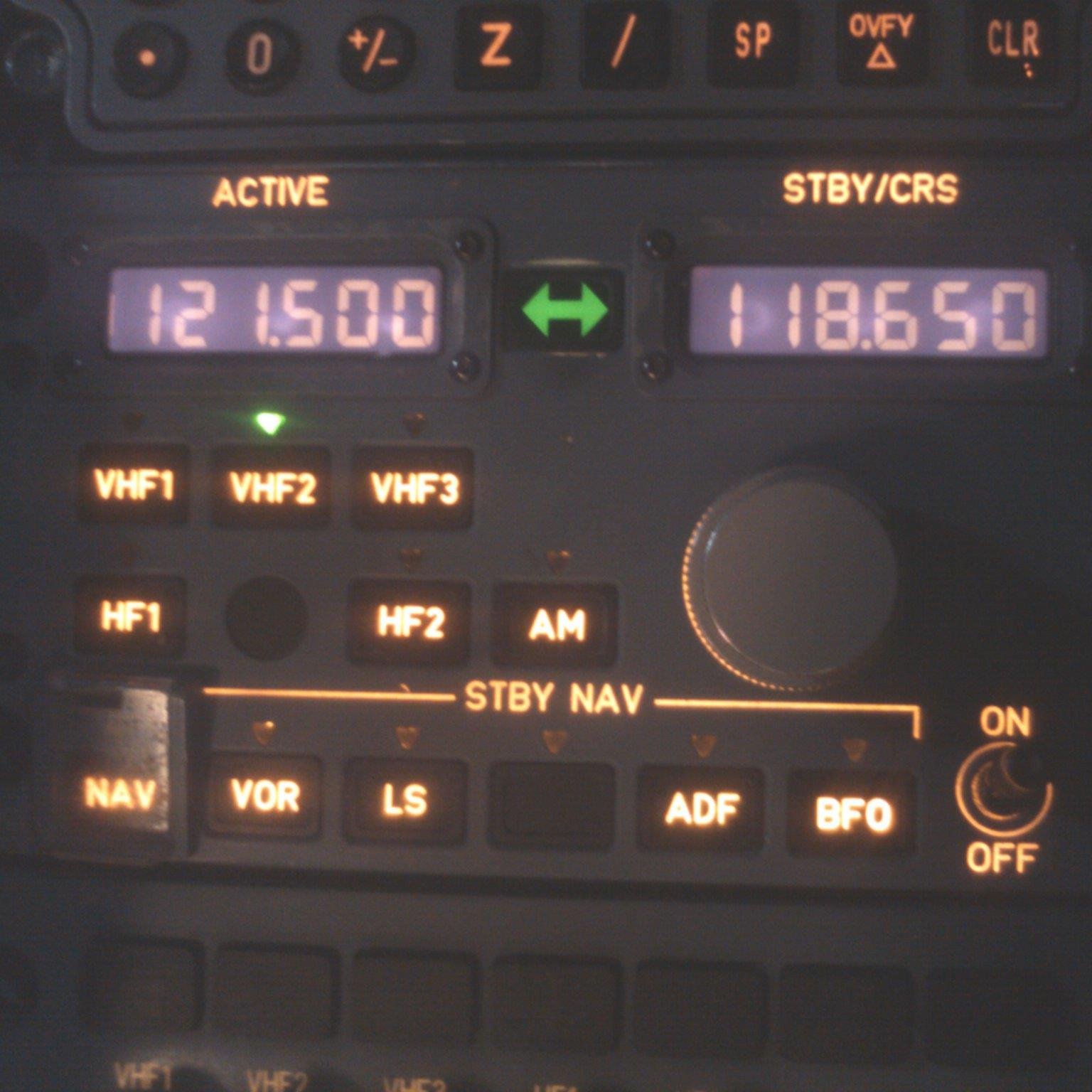 ATSEP@BCN/LEBL | Trained Aero Maint Tech / Mech Engineer | #AvGeek & Spaceflight fan | Analog Audio | #HamRadio/DC-to-light #SWL!! | ES🇪🇸EN🇺🇸Learning 中文🇨🇳