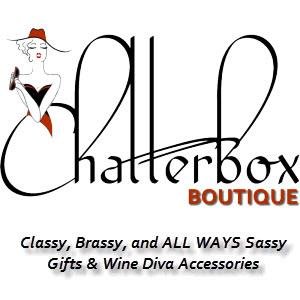 shopchatterbox Profile Picture