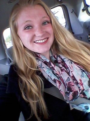 I try to live my life as much as I can between work and school. I just never know whats gonna happen next. So do everything you can with no cares to the world.