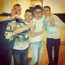 Lewis Vickers - @lewisleeds - Twitter