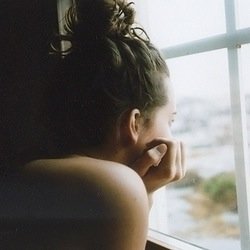'That's the thing about pain, it demands to be felt.'