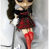 Apenas uma menina sonhadora :$:$