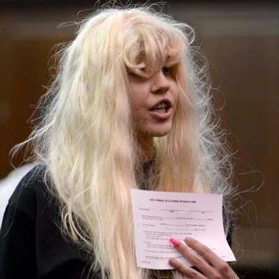 *not at all affiliated with Amanda Bynes*