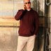 Profile Picture of Mike (@mike_blumstein) on Twitter