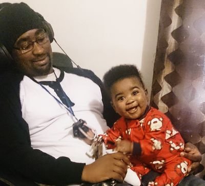 Archangel_Jose's profile picture. a professional bubble buster, Happy Poppa and all around misunderstood