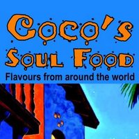 Cocos Soul Food (@cocospreston) 's Twitter Profile