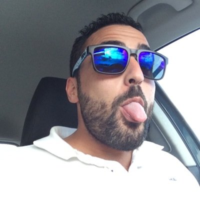 EscalanteRojo's profile picture. 