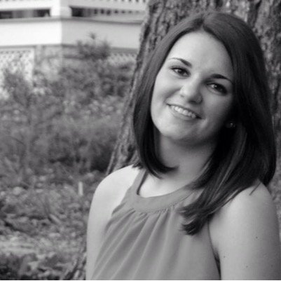 DECA_Julie's profile picture. 