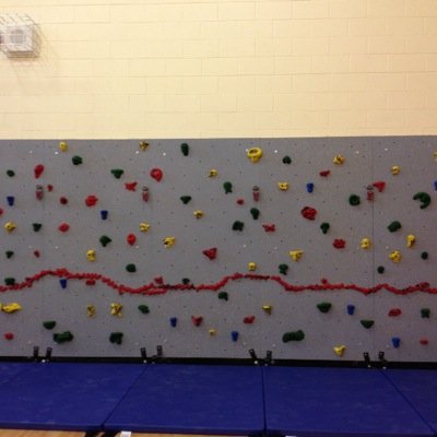 elementary physical education teacher