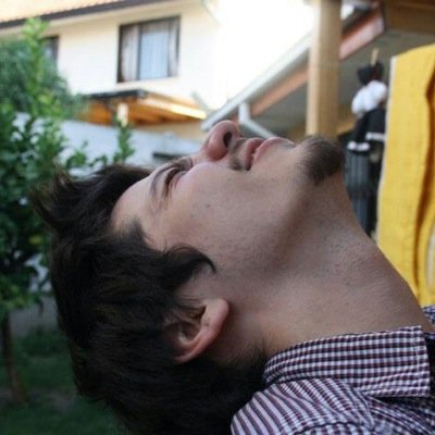 #Apruebo Aquel que se ata a una alegría la alada vida destruye; aquel que besa la alegría según vuela, vive en la aurora de la eternidad
