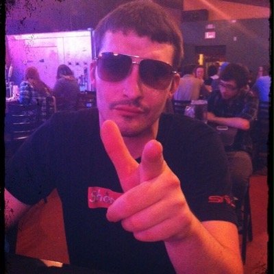 J_Turbinator's profile picture. Im a nice guy who is into Brazillian Jiu-Jitsu and am also a huge geek :)