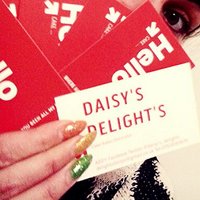 Daisys Delights (@daisys_delights) Twitter profile photo