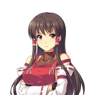 先代巫女【恋】@停止さんのプロフィール画像