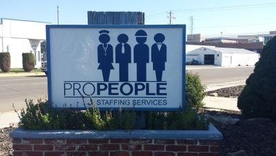 ProPeople Staffing is dedicated to earning your valued business! We are always of service and just a phone call away.
 #Boise 208-345-5747 #Nampa 208-463-8552