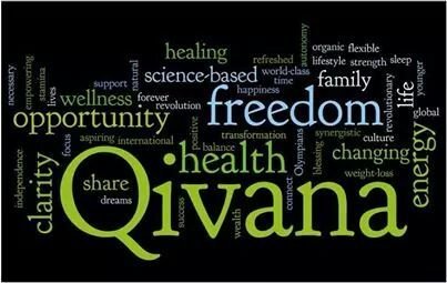 Qivana is the world leader in bringing break-through natural products to market from top doctors and research scientists. Contact Matthew and Kristin.