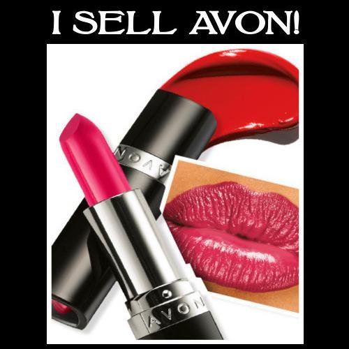 Avon is the company that stands for beauty, innovation, optimism, and above all for women.