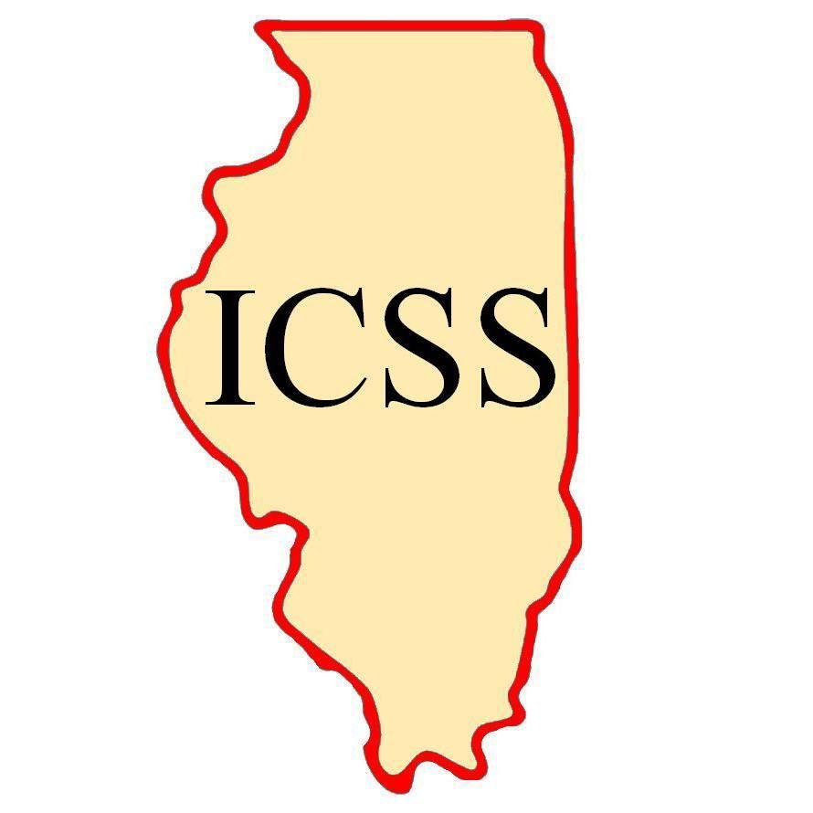 The Illinois Council for the Social Studies (ICSS) was founded in 1938 in order to improve social studies teaching.