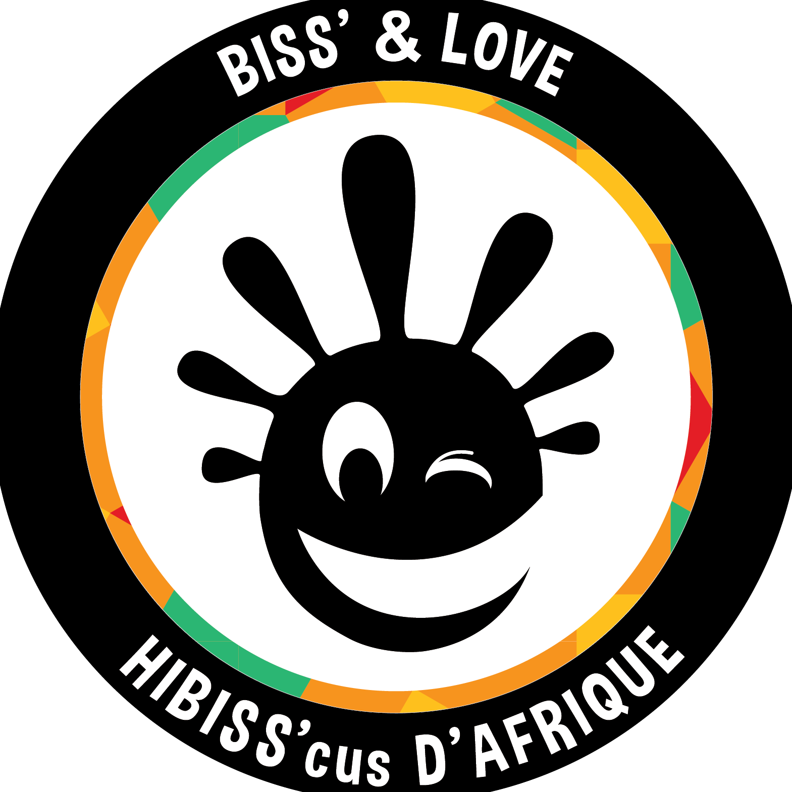 Biss'tributeur de bonne humeur Africaine depuis Août 2013.
Biss' & Love :). HastaLaBiss'ta. Le Biss'ness de l'hiBiss'cus