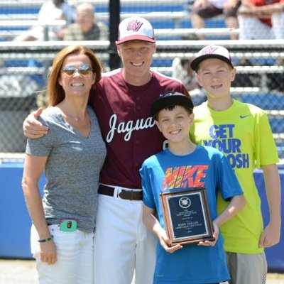 Garnet Valley Baseball Coach