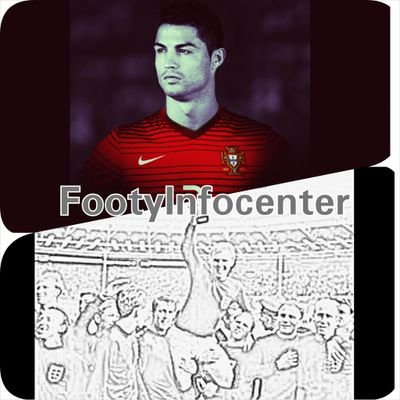 FootyInfocenter's profile picture. This is the best place to be for football news in Europe, from transfer talks to amazing goals and more! Follow for updates in the footballing world! Thanks.