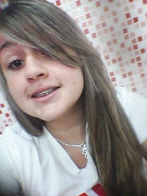 Se rola ciumes,é por que rola sentimentos ✌
