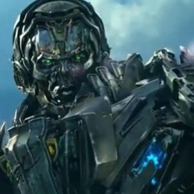 LockdownTF4's profile picture. Autobots… Decepticons… like little children always fighting, ruining everything! And I have to clean it up… #RP #singleandnotlooking